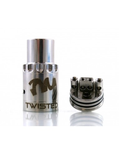 Dripper Twisted Messes
