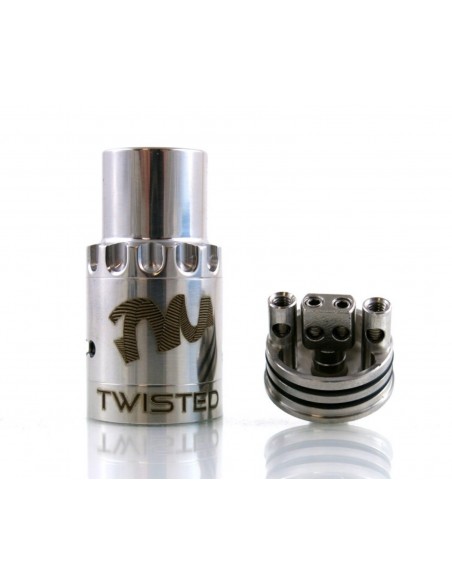 Dripper Twisted Messes