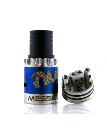 Dripper Twisted Messes