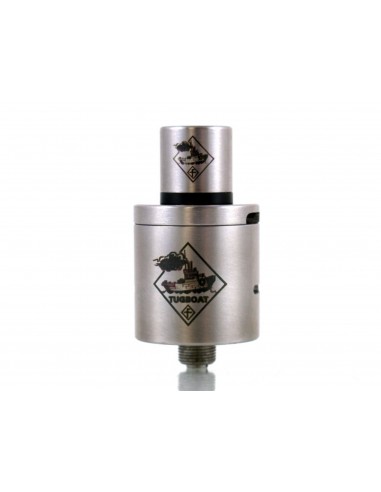 Dripper Tugboat V3 by Flawless