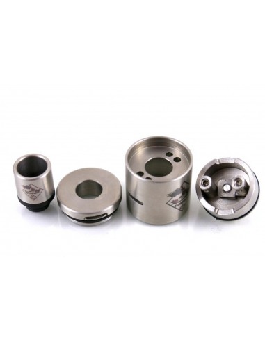 Dripper Tugboat V3 by Flawless