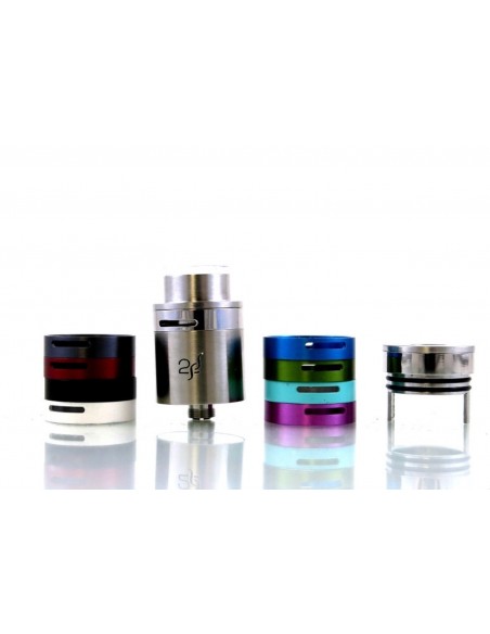 Dripper 2 Puffs 2P