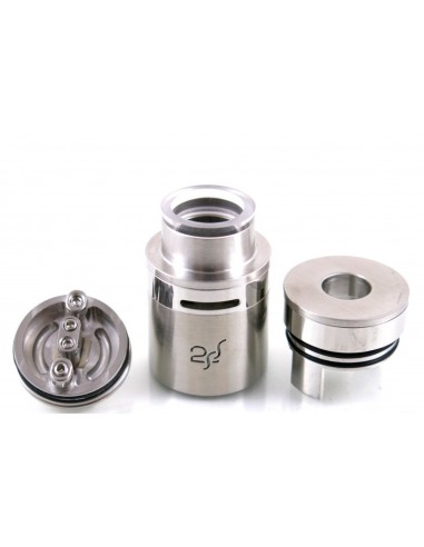 Dripper 2 Puffs 2P