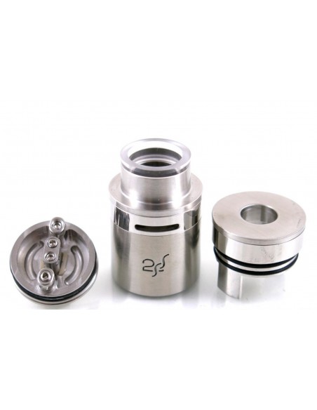 Dripper 2 Puffs 2P