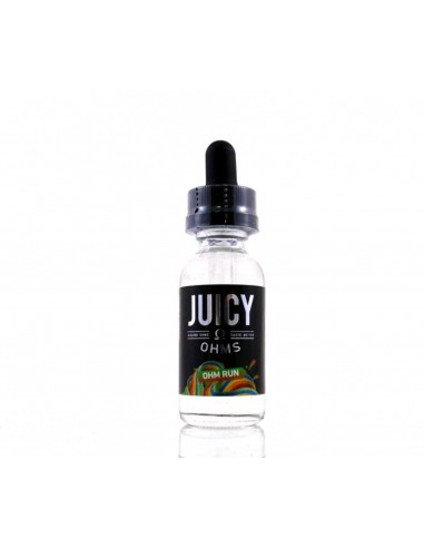 OHM Run by Juicy Ohms 