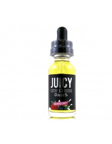 ohm Sweet Ohm Juicy Ohms
