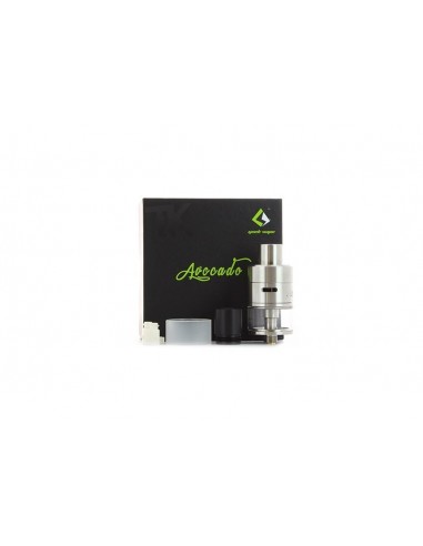 atomiseur Avocado sur Vapstyle.fr