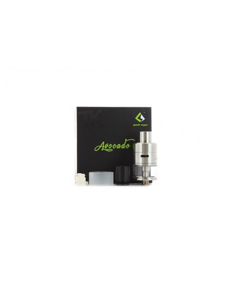 Avocado by Geek Vape 