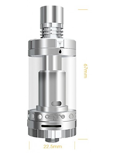 Aspire Triton 2