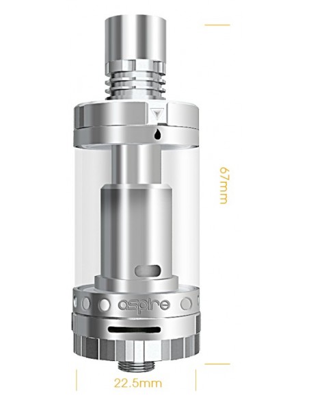 Aspire Triton 2