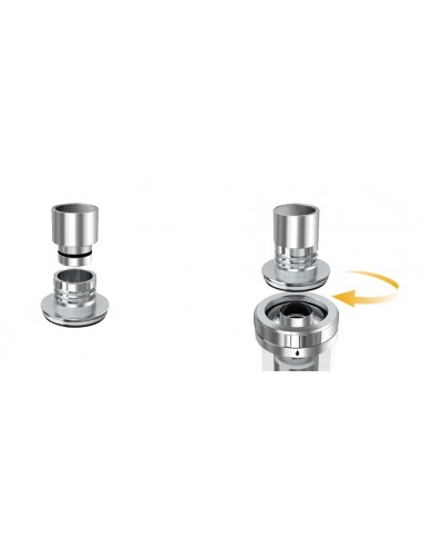 Aspire Triton 2