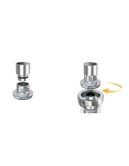 Aspire Triton 2