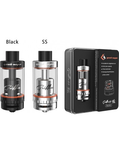 Griffin by Geek Vape 