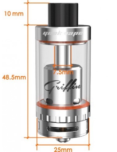 Griffin by Geek Vape 