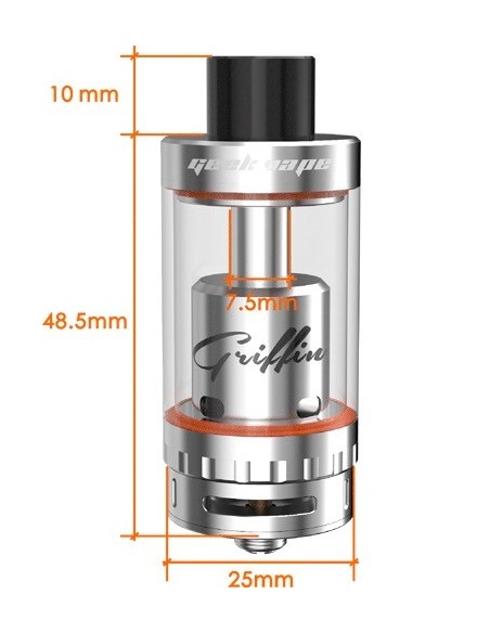Griffin by Geek Vape 