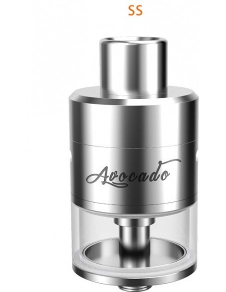 Avocado 24 by Geek Vape 