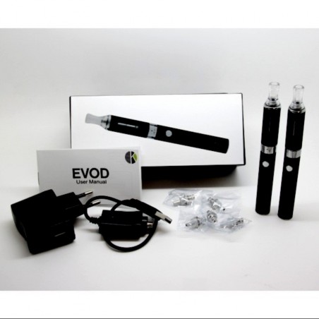 Kit EVOD BBC "KANGER"