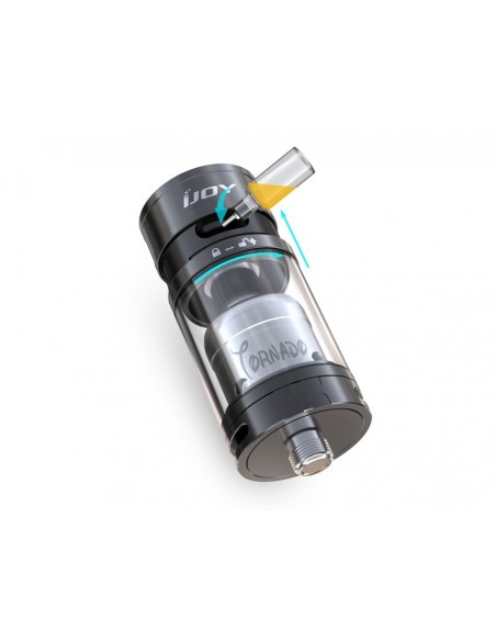 Tornado RDTA de Ijoy 