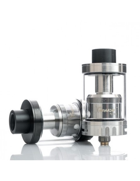 Tornado RTA Nano