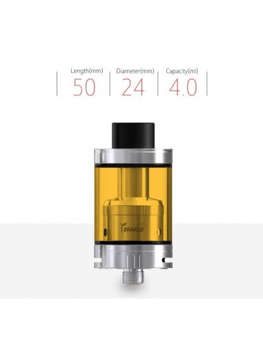 Tornado RTA Nano