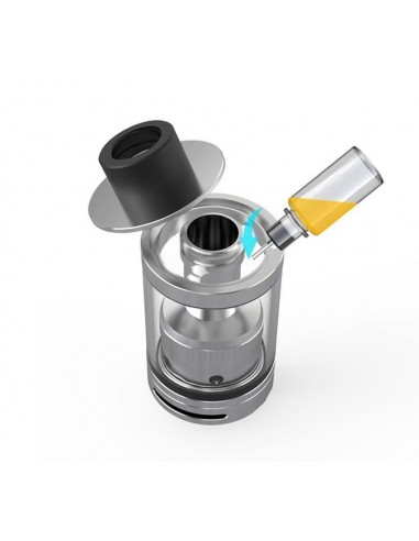 Tornado RTA Nano
