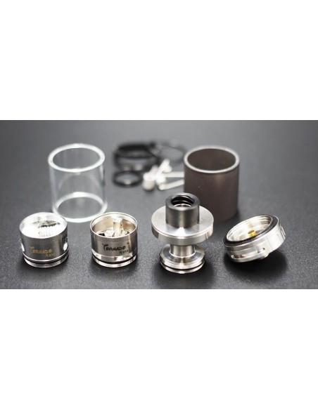 Tornado RTA Nano