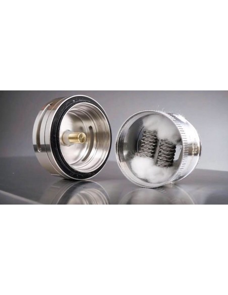 Tornado RTA Nano