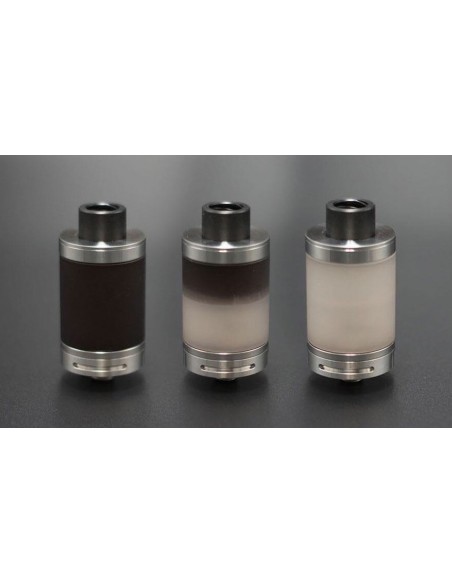 Tornado RTA Nano