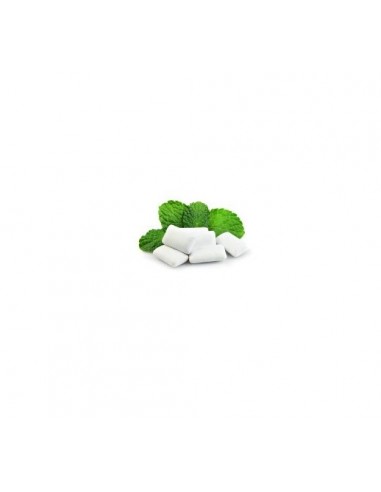 Saveur Menthe verte 