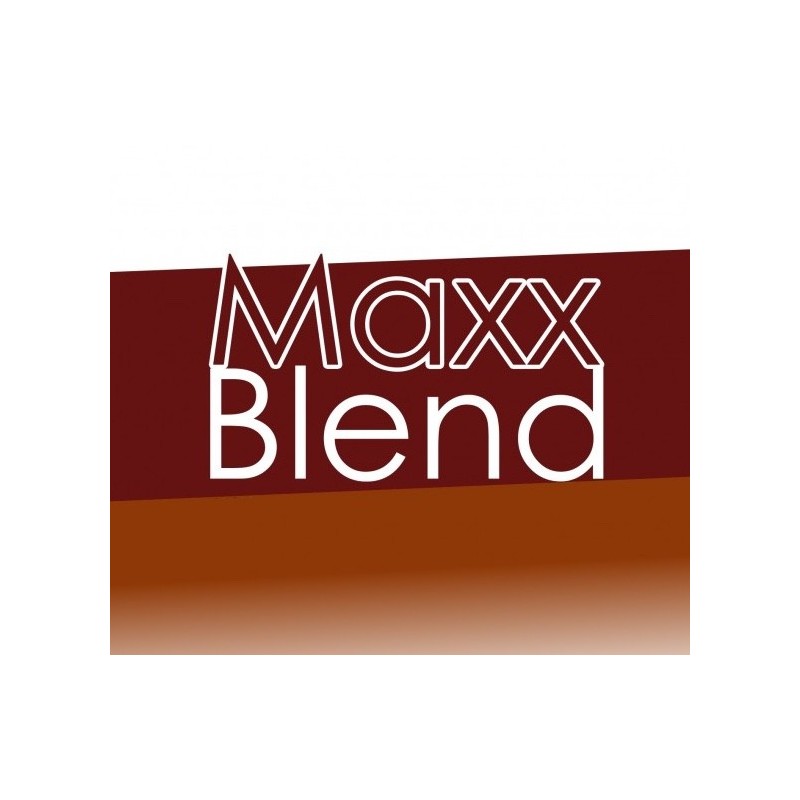 Tabac Maxx blend