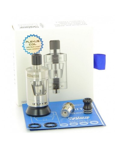clearomiseur zenith innokin sur vapstyle.fr