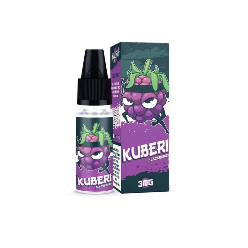 kuberi