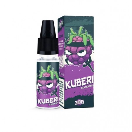kuberi