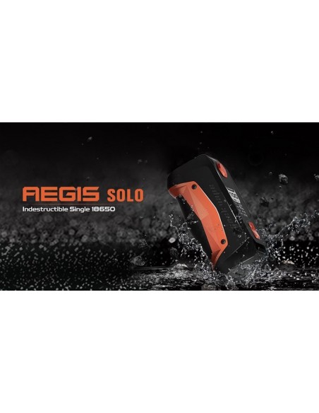 AEGIS SOLO 100W TC 