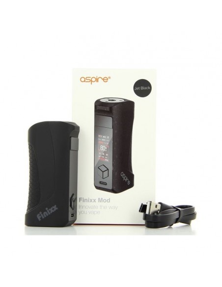 BOX FINIXX 80W ASPIRE