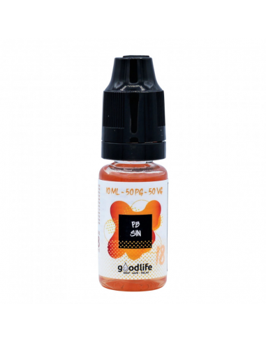 Good Life Vapor PB SIN