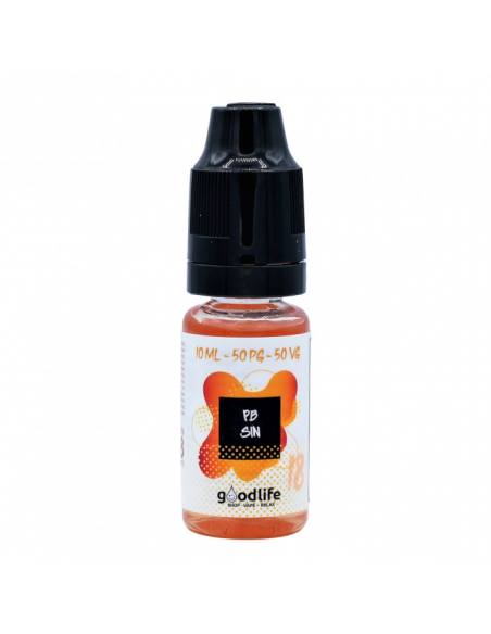 Good Life Vapor PB SIN