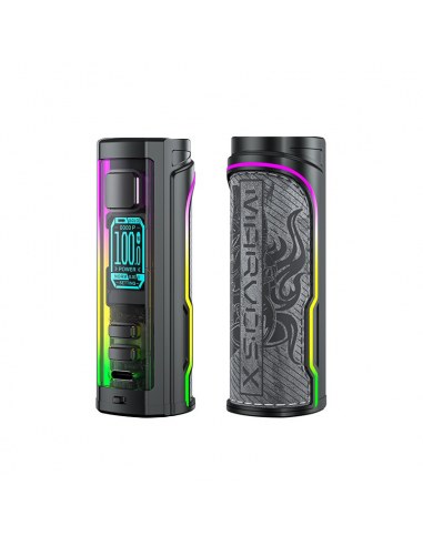 BOX MARVOS X PRO 100W