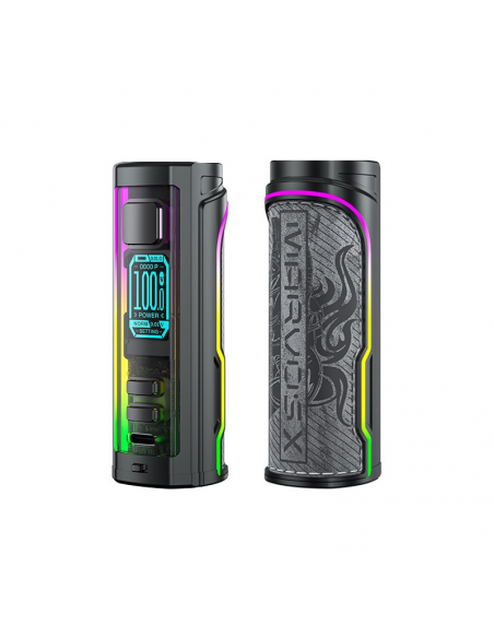 BOX MARVOS X PRO 100W