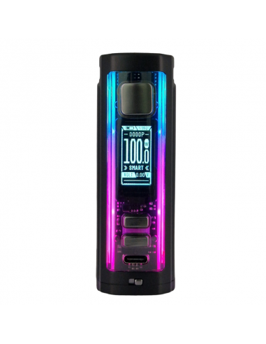 BOX MARVOS X PRO 100W