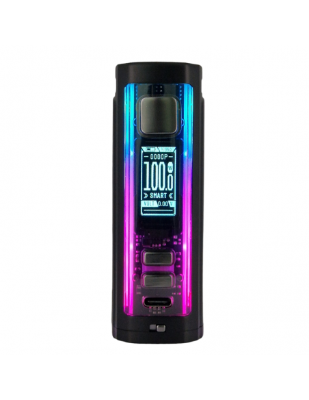 BOX MARVOS X PRO 100W