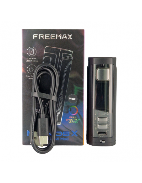 BOX MARVOS X PRO 100W