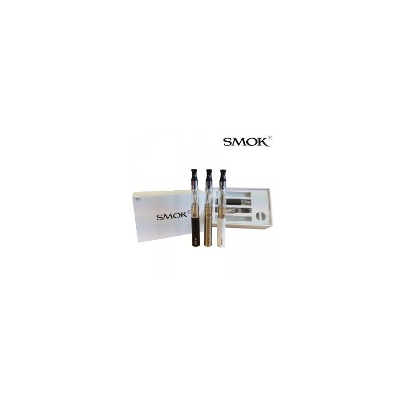 Kit eGo CE4 900mAh "SMOKTECH"