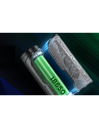 BOX MARVOS X PRO 100W