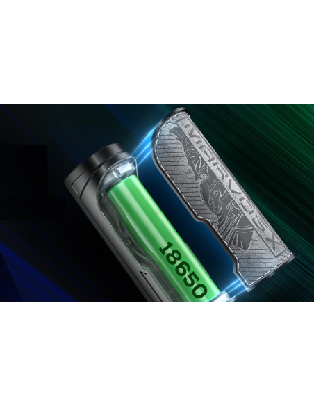 BOX MARVOS X PRO 100W