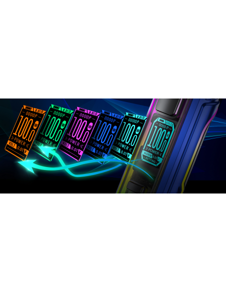 BOX MARVOS X PRO 100W