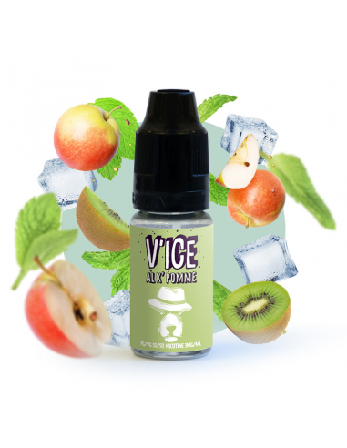 AL K'POMME V'ICE