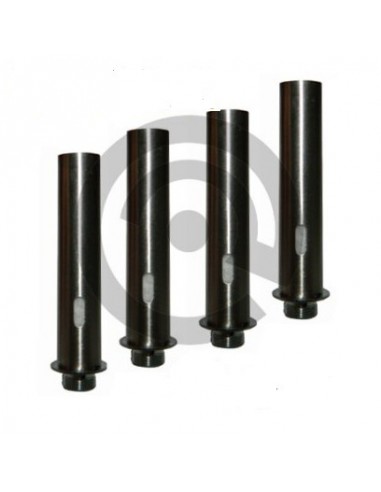 DCT Dual coil Tanks 6ml