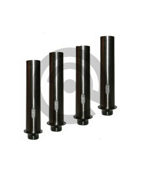 DCT Dual coil Tanks 6ml