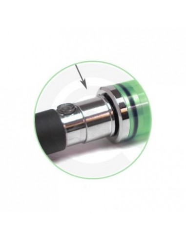 DCT Dual coil Tanks 6ml